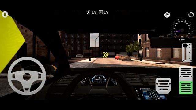 The Long Drive | Real Car Parking | Car Simulator 2 - Mobile Gameplay смотреть онлайн