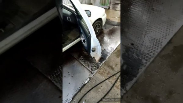 замена фонаря на Daewoo Nexia n150 без снятия бампера #daewoo #nexia #n150