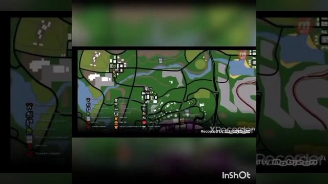 После какой миссии и где можно найти тепловизор и очки ночного видения в GTA:SA? смотреть онлайн