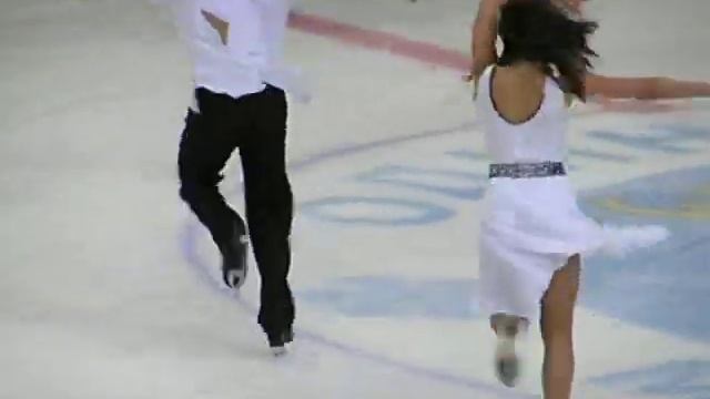 04-09-2011 Екатерина Рязанова - Илья Ткаченко смотреть онлайн