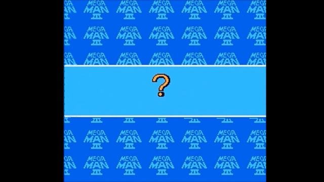 Mega Man 3 (NES) Full Playthrough/Walkthrough смотреть онлайн