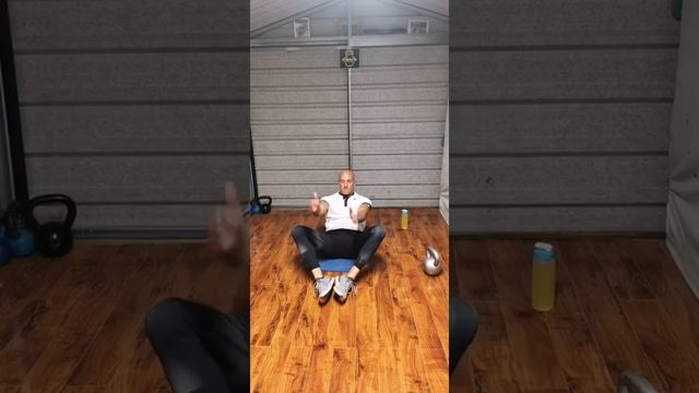 #42 Shred 6 Exercise Pyramid смотреть онлайн
