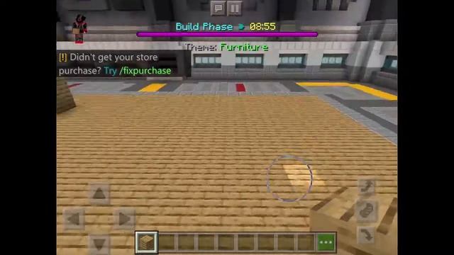 I just turned 10! Celebrating with Minecraft just build смотреть онлайн