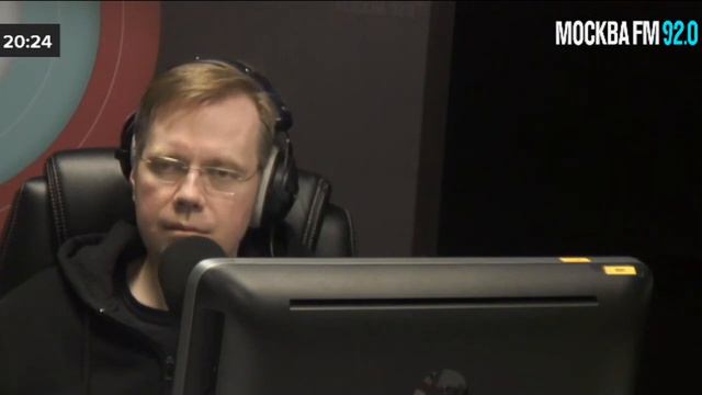 Возродится ли морское пиратство? - Цена Вопроса/Москва FM смотреть онлайн