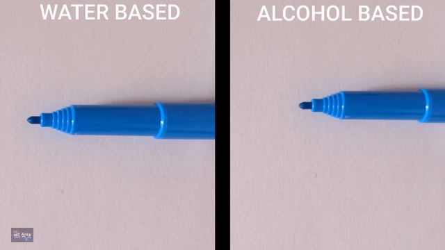 ?TURNING MY CONNECTOR PENS INTO A COPIC MARKER (alcohol based ) ??? смотреть онлайн