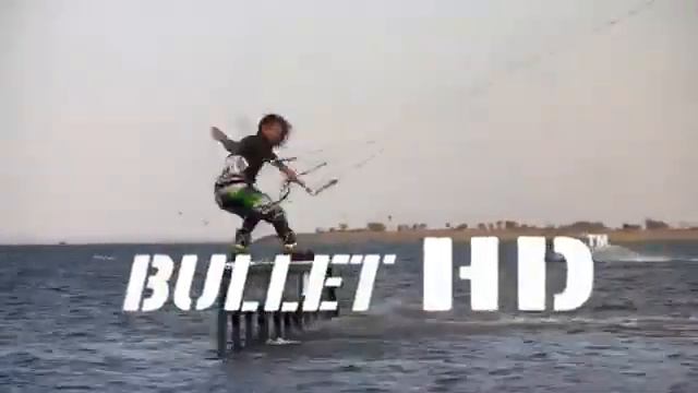 BeeKiteCamp Rail Masters 2012 Event Teaser смотреть онлайн