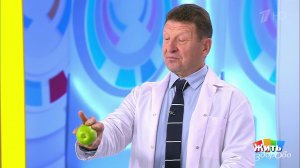 Лечим боль за одну минуту: боль в кистях рук. Жить здорово! Фрагмент выпуска от 02.11.2020