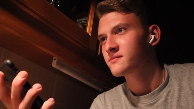 AirPods PRO – КУПИЛ И РАСПАКОВАЛ! Стоит ли покупать AirPods Pro? смотреть онлайн