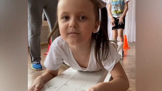 МБДОУ 204 г. Красноярск Казарин Е.А. номинация 3 смотреть онлайн