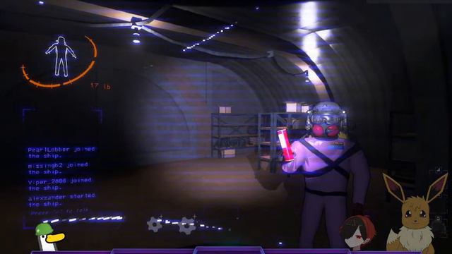 We Are The Company | Lethal Company смотреть онлайн