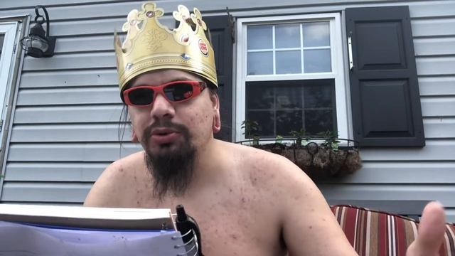 The Gloryhole Conquest & 2021 Update смотреть онлайн