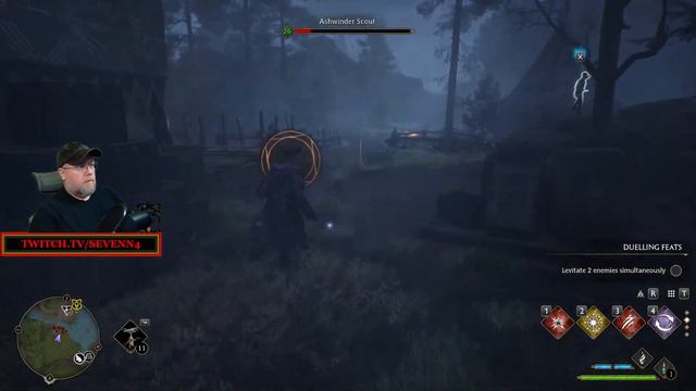 Hogwarts Legacy Episode 67 смотреть онлайн