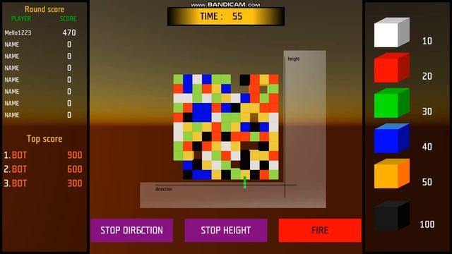 Ylands block buster 1.2 смотреть онлайн