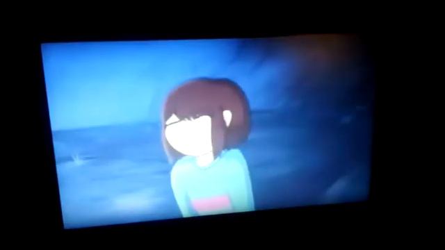 Undertale AMV ,,des lapins dans des chats" смотреть онлайн