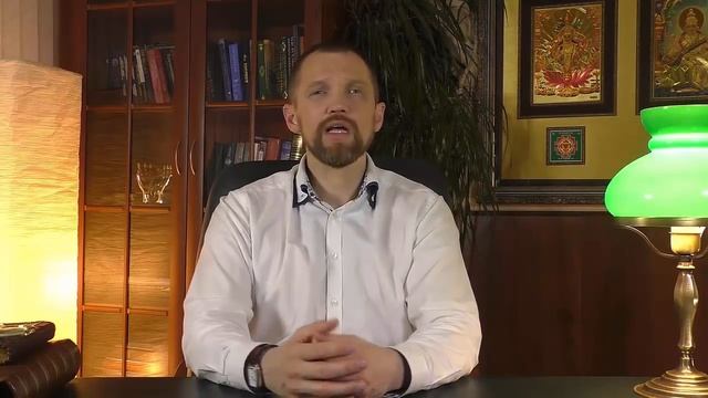 Правильное питание. Почему оно так важно? Почему в гуне саттва не едят мясо? | Анатолий Шмульский смотреть онлайн