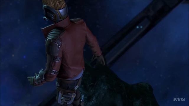 Guardians of the Galaxy - Episode 5: Don't Stop Believin' - Walkthrough - Part 5 HD смотреть онлайн