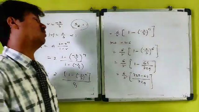 2_JEE MAINS Sequence & Series (Progression) смотреть онлайн