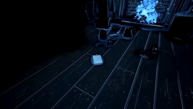PERCEPTION - ЧАСТЬ 1 СТОИТ ЛИ ИГРАТЬ? смотреть онлайн