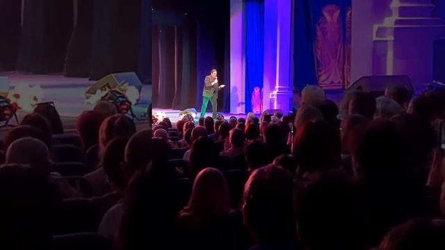 Владимир Ждамиров - За каждый миг смотреть онлайн