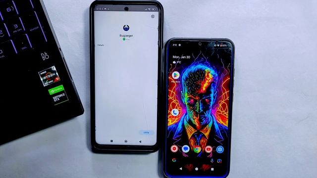 [2023] HOW TO INSTALL TWRP CUSTOM RECOVERY WITHOUT PC / NO ROOT/ LOCKED BOOTLOADER