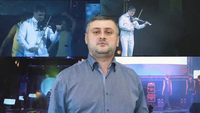 Приглашение на концерты Артема Реутова (Рязань, Тула, Белгород, Калуга) смотреть онлайн