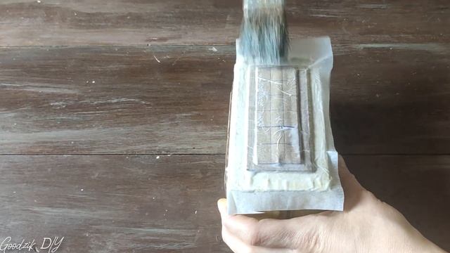 Как сделать Органайзер своими руками / DIY Organizer