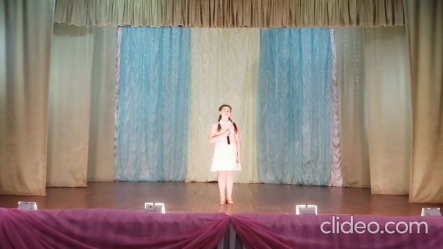 Маракулина Маргарита Евгеньевна "Мама" смотреть онлайн