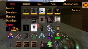 Гаррис мод на андроид с модами(на 3 подписчиков сниму как и где скачать)