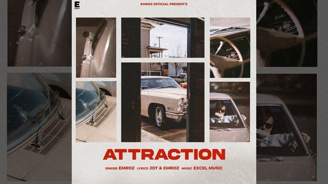 Attraction смотреть онлайн