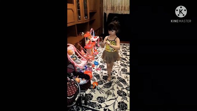 У Сафии заболели Baby смотреть онлайн