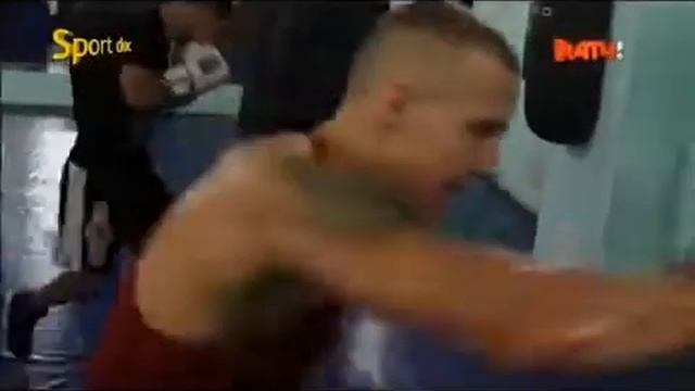 BOYKO-SPORT - База КРУГЛОЕ ОЗЕРО смотреть онлайн