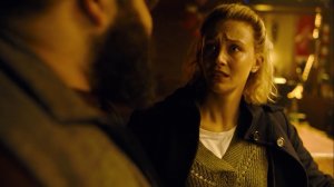 Самая опасная игра - Русский трейлер (HD)