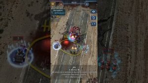 Кулак Апокалипсиса в Age of Z origins. Расстановки войск и максимальный урон