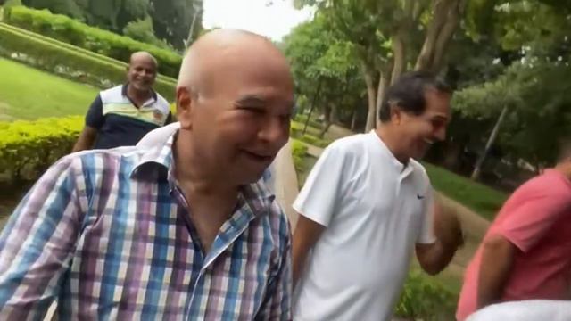 Begum Hazrat Mahal Park Outing | 4.09.22 смотреть онлайн