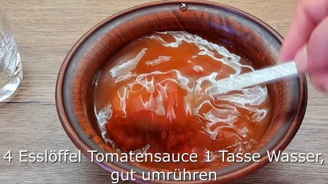 2 Gläser billige Zutaten und ein schönes Abendesse bereit fertig für die ganze Familie #357 смотреть онлайн
