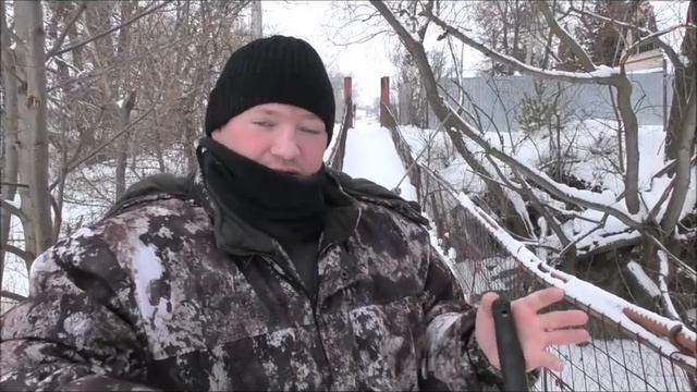 Наш подвесной мост смотреть онлайн