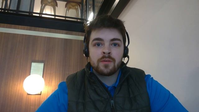 Y Combinator Application Video (Deo Gratias USA) смотреть онлайн