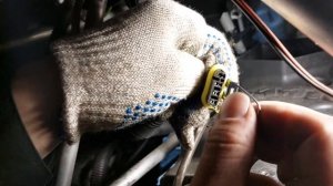 Ремонтируем SKANDIC 550F XU . #Часть1#демонтаж мотора!