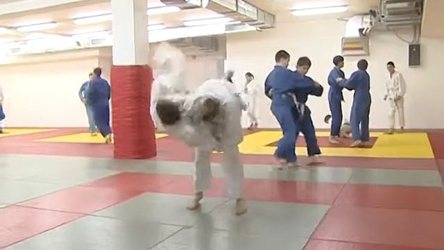 Заслуженный мастер спорта Юрий Стёпкин о Всероссийском турнире памяти Сумина смотреть онлайн