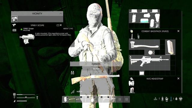My first Namalsk DayZ venture down into Athena (gulp) смотреть онлайн