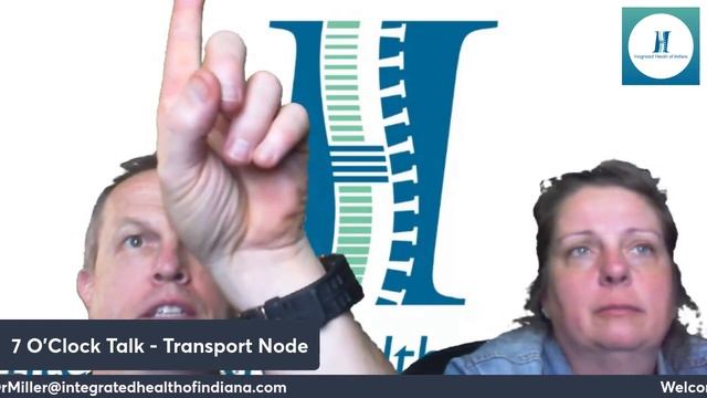 7 O'Clock Talk Transport Node смотреть онлайн