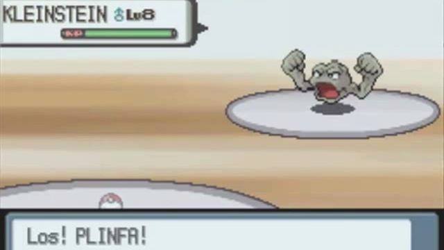 8# Pokemon Perl [HD/DE] смотреть онлайн