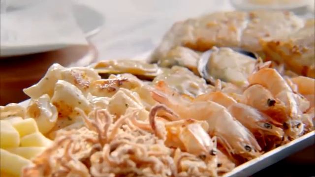 Ocean Basket Cyprus - Foody TV Ad May 2020 смотреть онлайн