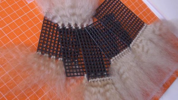 BTS V (뷔) x Mattel Dolls Repaint: Taehyung of Spring Day, MMA 2017 /방탄소년단 마텔 인형 리페인팅