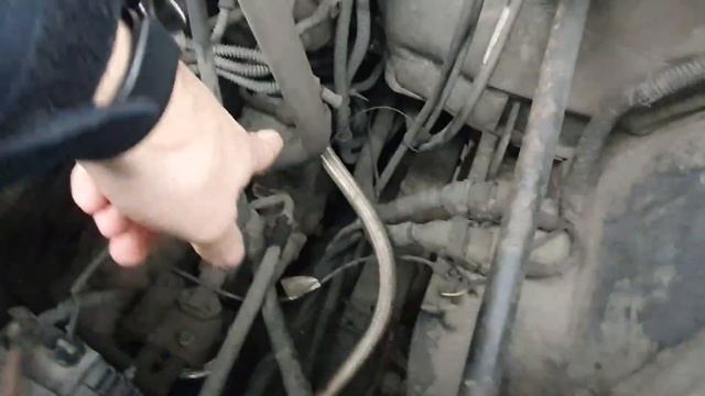 Ремонт тормозной системы Газон Некст #газоннекст