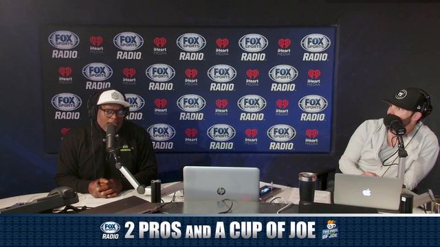 College Football Playoff Expansion Is Good For Everyone Involved l 2 PROS & A CUP OF JOE смотреть онлайн