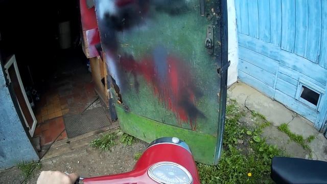 Завели ЯВУ "по ПАЦАНСКИ"!!! ;)) смотреть онлайн