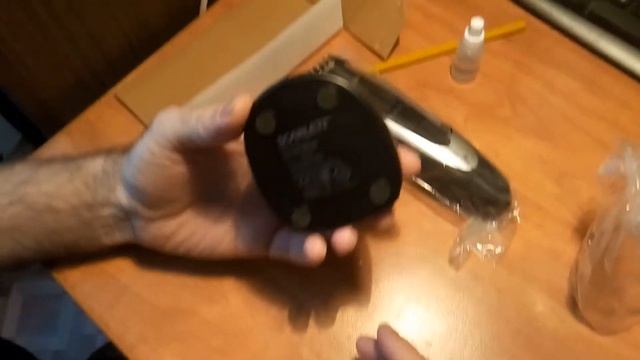 Машинка для стрижки волос с Aliexpress смотреть онлайн