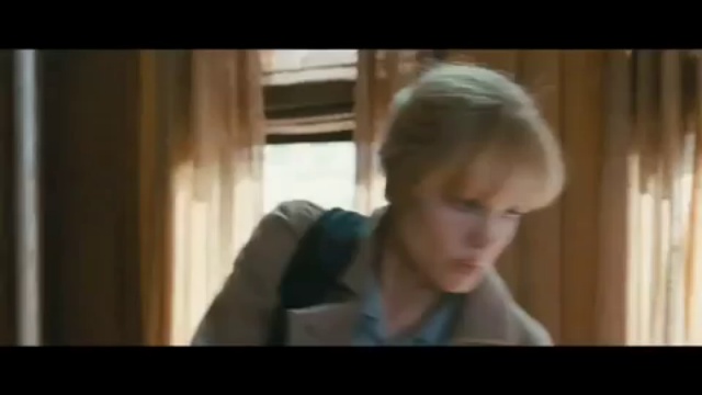 Солт (трейлер) смотреть онлайн