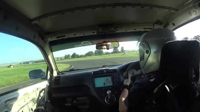 Как попасть в автоспорт и стать гонщиком? (БЕЗ ДЕНЕГ И СВЯЗЕЙ) смотреть онлайн